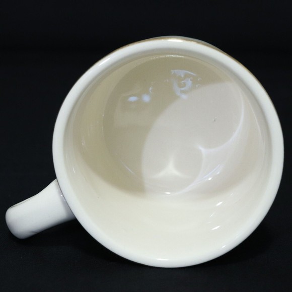 Boy Scouts VTG BSA Mug Cup, Camp Baldwin, Columbia Pacific Council, Horse - RARE - Picture 6 of 6